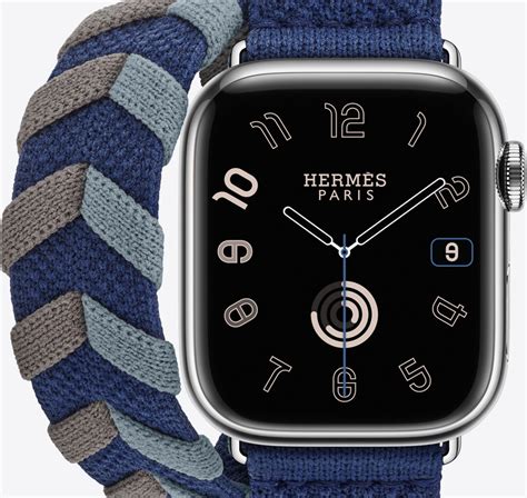 do hermes stores sell apple watch|apple watch hermes in store.